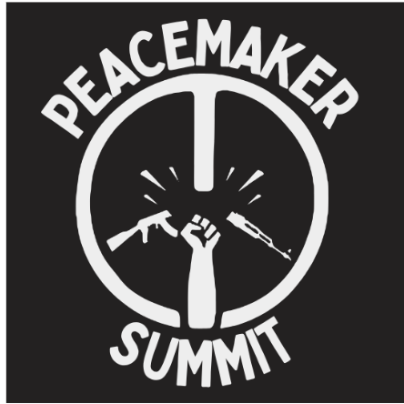 3rd Annual Peacemaker Summit - logo